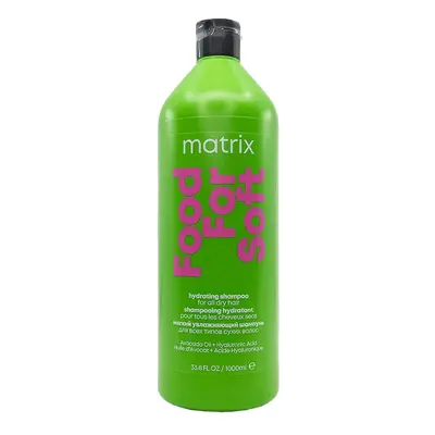 Matrix Food For Soft Hydrating Shampoo 1000 ml