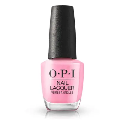 OPI Nail Lacquer 15 ml laky na nehty I Quit My Day Job