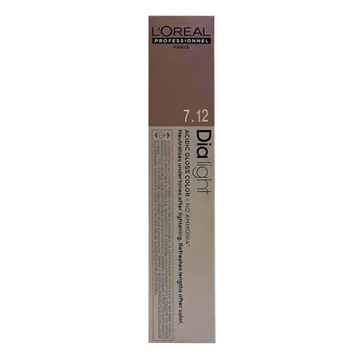 L&#039;Oréal Professionnel Dia Light 50 ml dialight 7.12