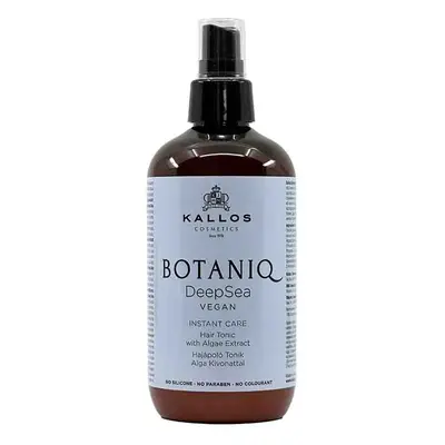 Kallos Botaniq Deep Sea Hair Tonic 300 ml