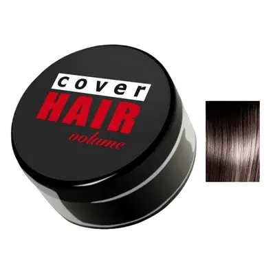 Cover Hair Volume 5 g pudr Dark Brown