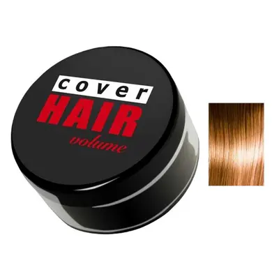 Cover Hair Volume 5 g pudr Chocolate