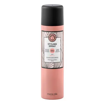 Maria Nila Style & Finish Styling Spray 400 ml