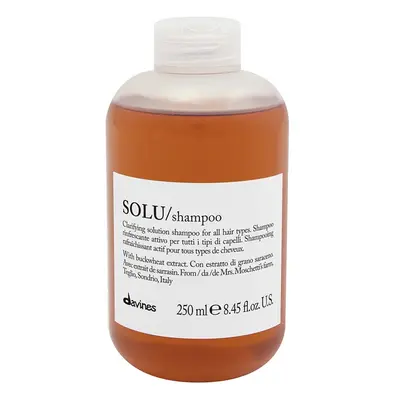 Davines Essential Haircare Solu Shampoo 250 ml