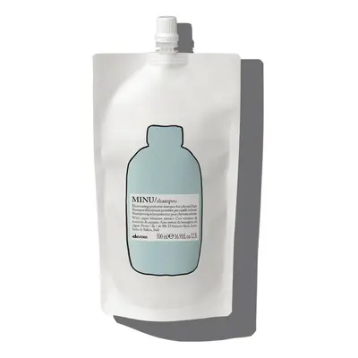 Davines Essential Haircare Minu Shampoo Refill 500 ml