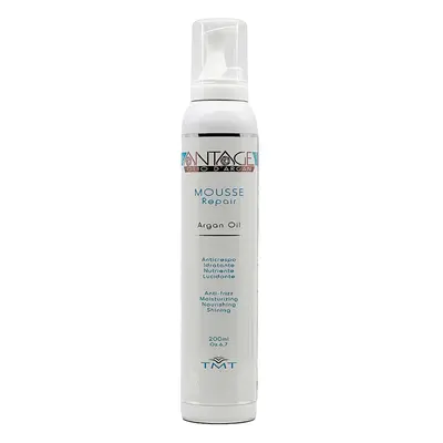 TMT Milano Antage Olio D&#039;Argan Mousse Repair 200 ml