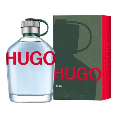 Hugo Boss Hugo EdT Objem balení 200 ml