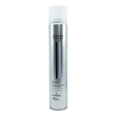 Londa Professional Lock It Extreme Strong Hold Hairspray 300 ml