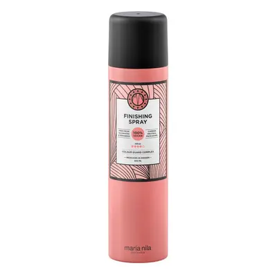 Maria Nila Style & Finish Finishing Spray 400 ml