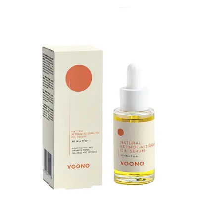 Voono Natural Retinol Serum 30 ml