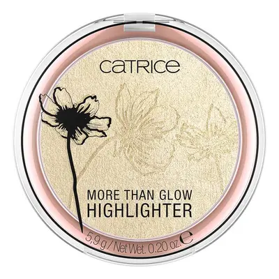 Catrice More Than Glow Highlighter 5,9 g pudr 010