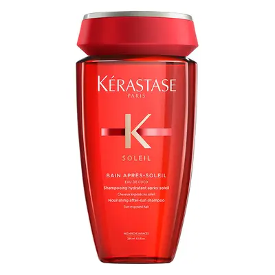 Kérastase Soleil Bain Après-Soleil Shampoo 250 ml