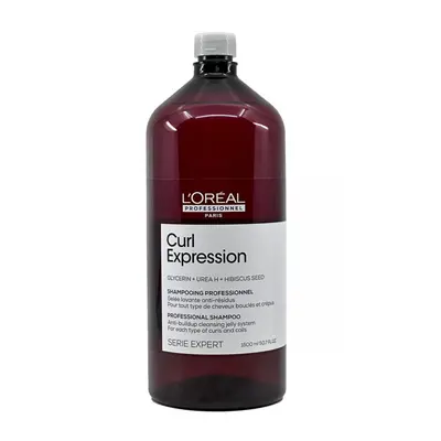 L&#039;Oréal Professionnel Serie Expert Curl Expression Cleansing Shampoo 1500 ml