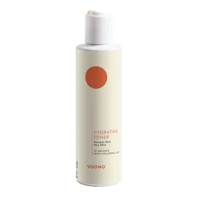 Voono Hydrating Toner 200 ml