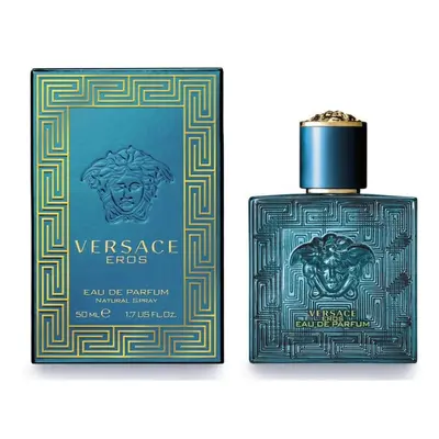 Versace Eros EdP Objem balení 50 ml