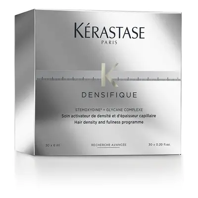 Kérastase Densifique Hair Density And Fullness Programme 30 x 6 ml