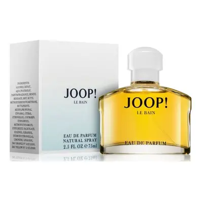 Joop! Le Bain EdP Objem balení 75 ml