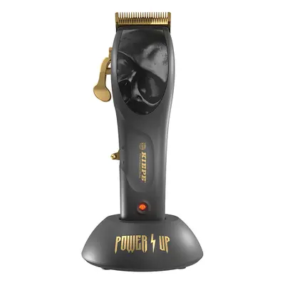 Kiepe Professional Power Up Hair Clipper 6338