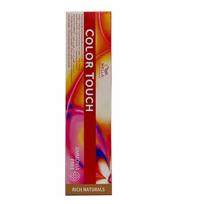 Wella Professionals Color Touch Rich Naturals 60 ml barva 10/1 Lightest Ash Blonde