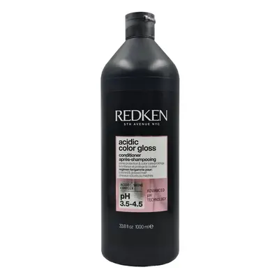 Redken Acidic Color Gloss Conditioner 1000 ml