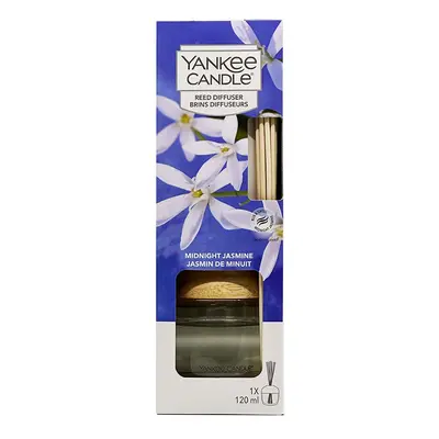 Yankee Candle Original Reed Diffuser Midnight Jasmine 120 ml