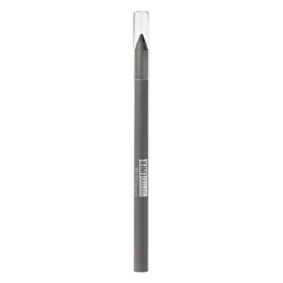 Maybelline Tattoo Liner Gel Pencil 1,3 g tužka na oči 901 Intense Charcoal