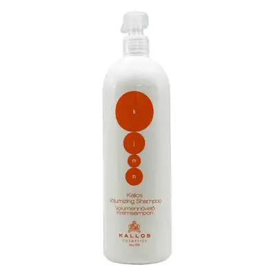 Kallos KJMN Volumizing Shampoo 1000 ml