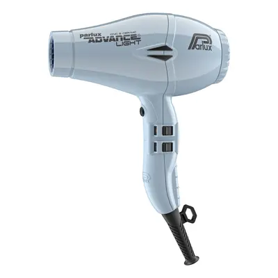 Parlux Advance Light Ceramic Ionic Hair Dryer Blue 2200 W