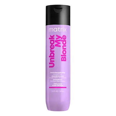 Matrix Unbreak My Blonde Conditioner 300 ml