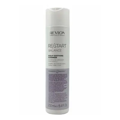 Revlon Professional Re/Start Balance Scalp Soothing Cleanser 250 ml