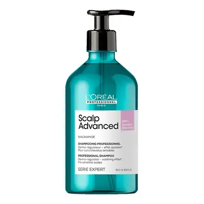 L&#039;Oréal Professionnel Serie Expert Anti-Discomfort Shampoo 500 ml