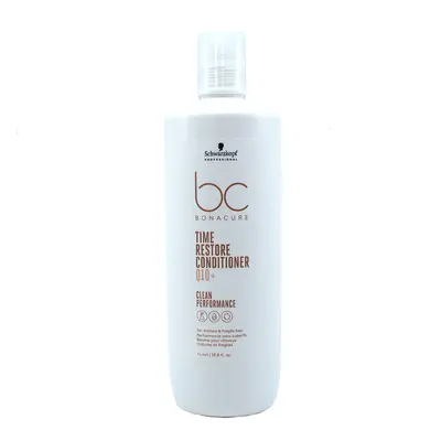 Schwarzkopf Professional BC Bonacure Time Restore Conditioner 1000 ml