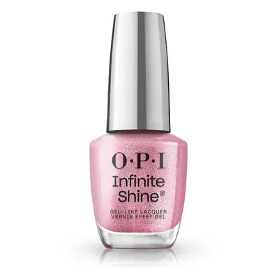 OPI Infinite Shine 15 ml laky na nehty Shined, Sealed, Delivered