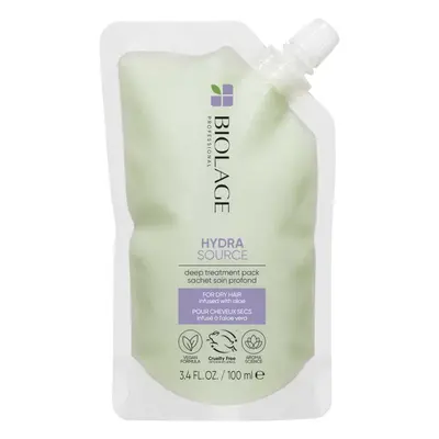 Biolage Hydra Source Deep Treatment Pack 100 ml