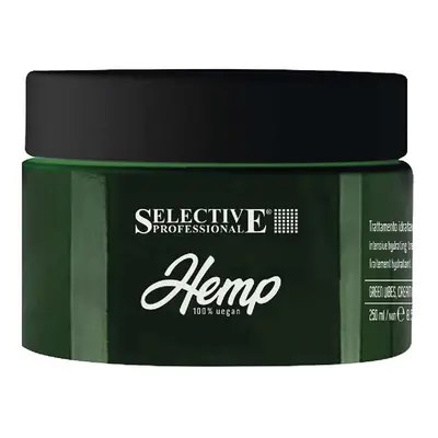 Selective Professional Hemp Jelly Mask 250 ml