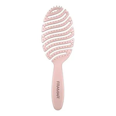 Framar Flex Brush Champagne