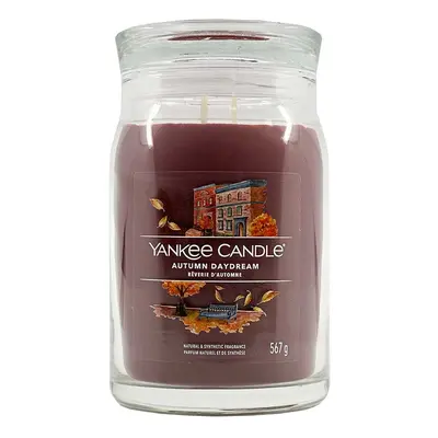 Yankee Candle Signature Large Jar Autumn Daydream 567 g