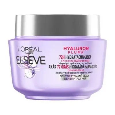 L&#039;Oréal Paris Elseve Hyaluron Plump 72H Mask 300 ml