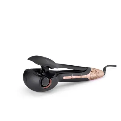 BaByliss Wave Secret Air C1900E Hair Curler