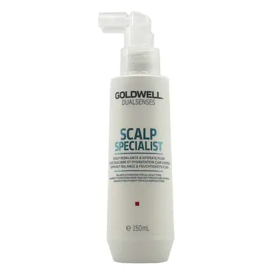 Goldwell Dualsenses Scalp Specialist Scalp Rebalance & Hydrate Fluid 150 ml