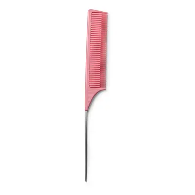 BraveHead Highlight Pintail Comb Pink