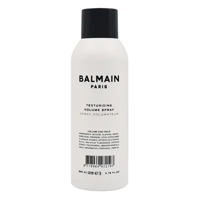 Balmain Hair Couture Texturizing Volume Spray 200 ml