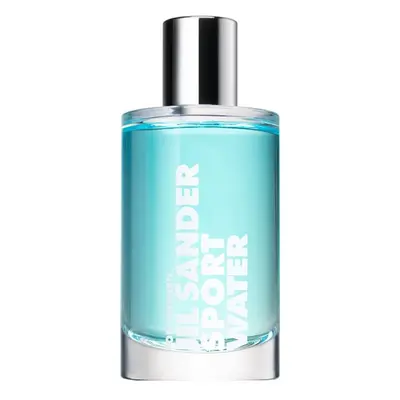 Jil Sander Sport Water for Women EdT 50 ml Tester