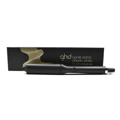 GHD Curve Classic Wave Wand kulma