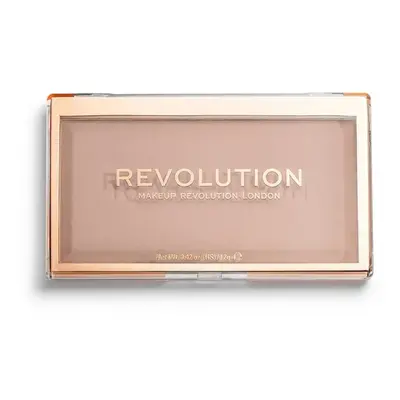 Revolution Matte Base Powder 12 g pudr P5