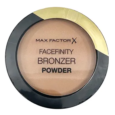 Max Factor Facefinity Bronzer Powder 10 g Bronzer 001 Light Brozne