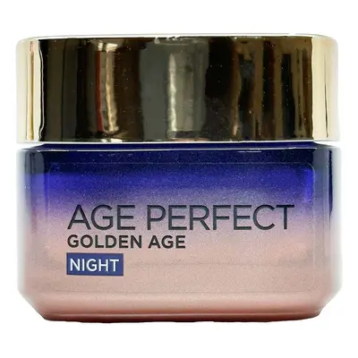 L&#039;Oréal Paris Age Perfect Golden Age Night 50 ml