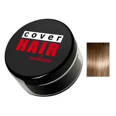 Cover Hair Volume 5 g pudr Light Brown