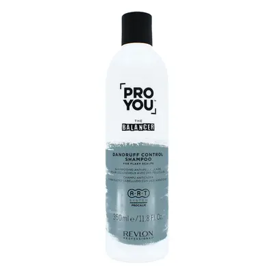 Revlon Professional Pro You The Balancer Dandruff Control Shampoo 350 ml