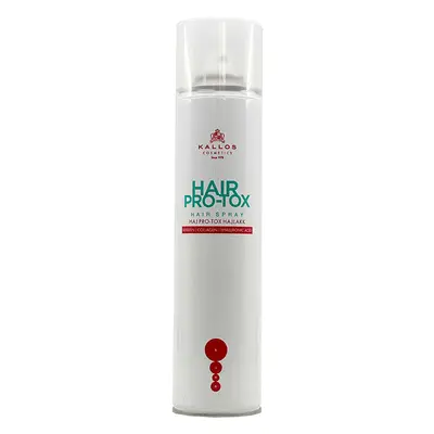 Kallos KJMN Hair Pro-Tox Spray 400 ml